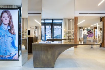 Rob Peetoom Williamsburg by Ruud van Oosterhout