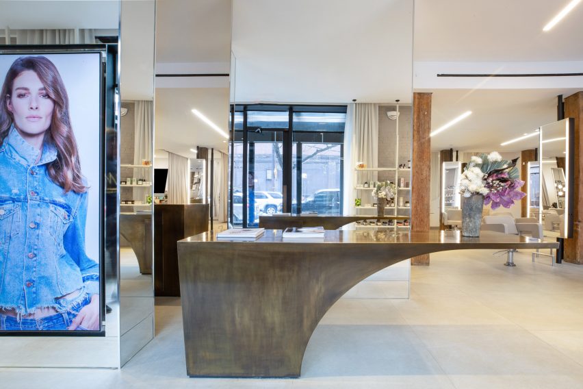 Rob Peetoom Williamsburg by Ruud van Oosterhout