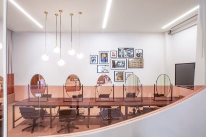 Rob Peetoom Williamsburg by Ruud van Oosterhout