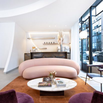 Rob Peetoom Williamsburg by Ruud van Oosterhout