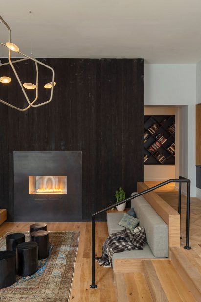 Roost East Market Hotel in Philadelphia by Morris Adjmi Architects