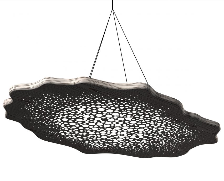 Ergo furniture by Ross Lovegrove for Natuzzi