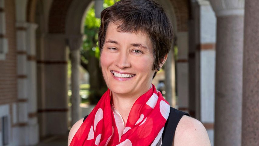 Sarah Whiting is named first female dean of Harvard Graduate School of Design