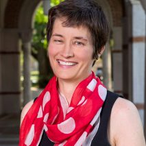 Sarah Whiting is named first female dean of Harvard Graduate School of Design