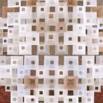 Watch our talk with Arthur Mamou-Mani about his bioplastic COS installation