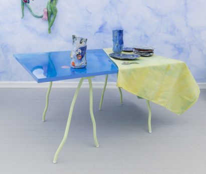 Superpoly for Etage Projects