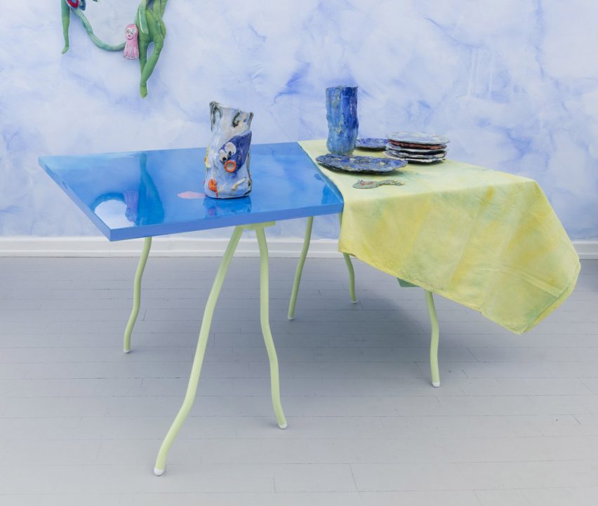 Superpoly for Etage Projects