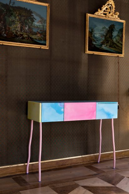 Superpoly for Etage Projects