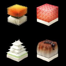 Sushi Singularity