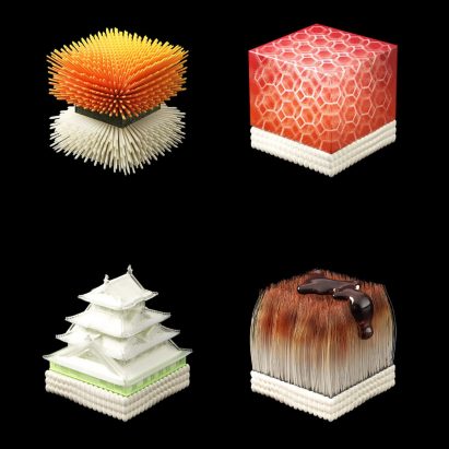 Sushi Singularity