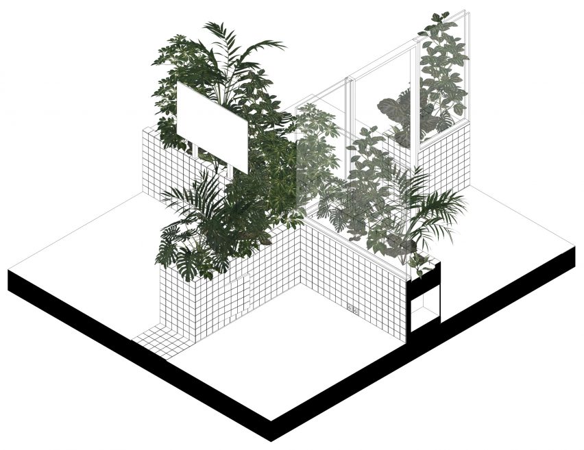Synchroon office designed by Space Encounters