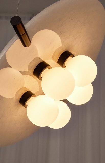 Tala's Alumina lighting range caters to today's growing rental market