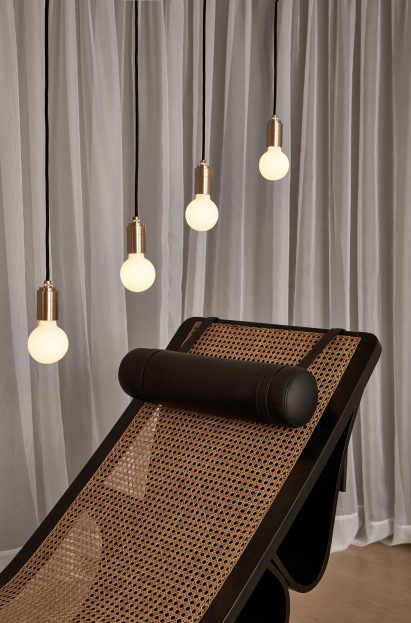 Tala's Alumina lighting range caters to today's growing rental market