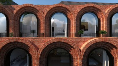The Arches by The D*Haus Company