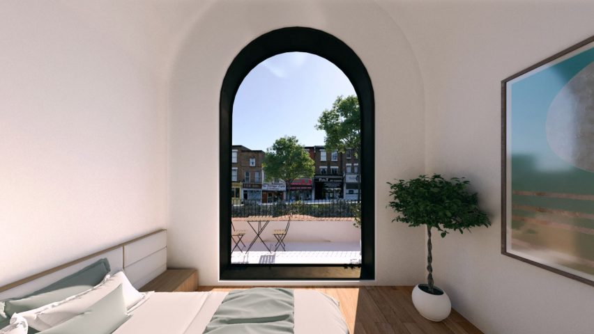 The Arches by The D*Haus Company
