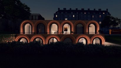The Arches by The D*Haus Company