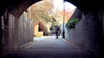 The Arches by The D*Haus Company