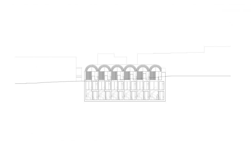 The Arches by The D*Haus Company