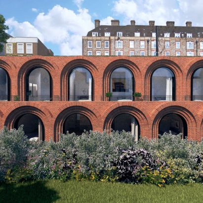 The Arches by The D*Haus Company