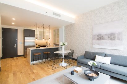 The Rheingold luxury apartment complex in Bushwick Brooklyn by ODA