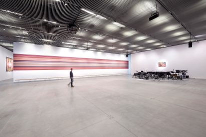 The Shed by DSR and Rockwell Group