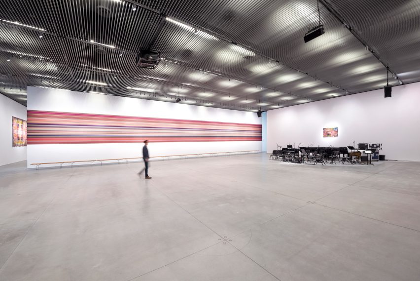 The Shed by DSR and Rockwell Group