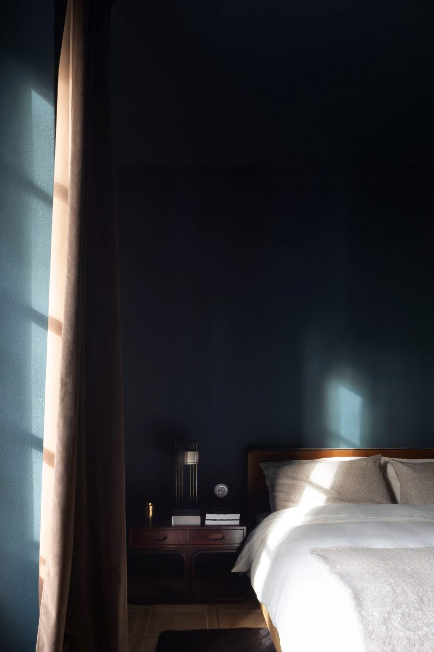 The Sister Hotel in Milan