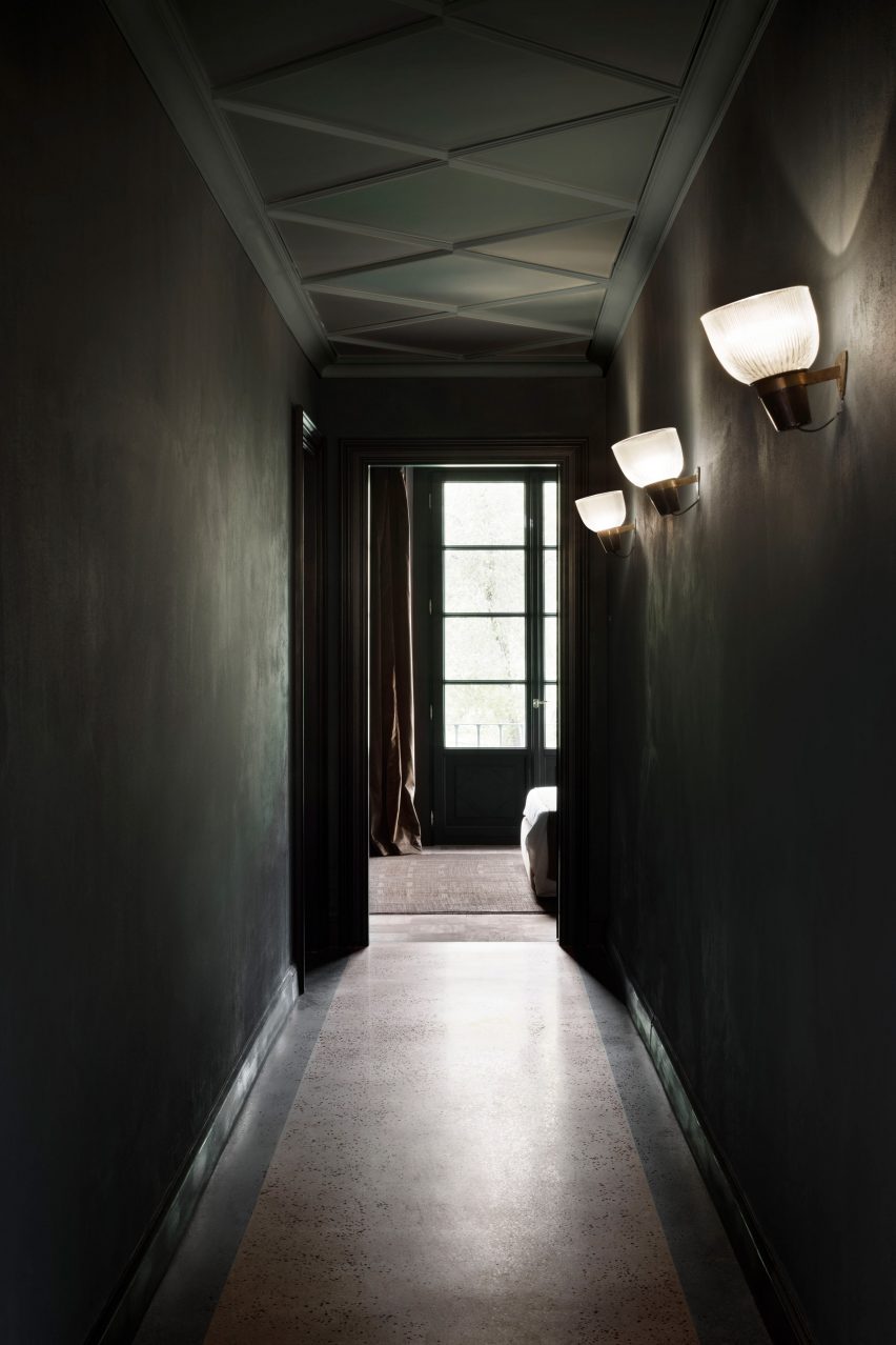 The Sister Hotel in Milan