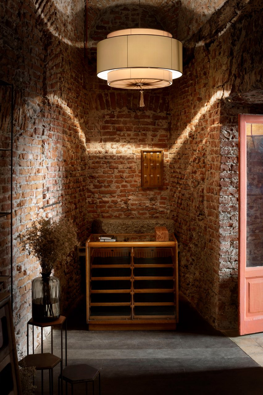The Sister Hotel in Milan