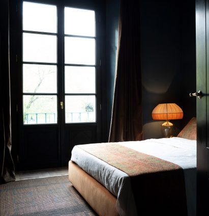 The Sister Hotel in Milan