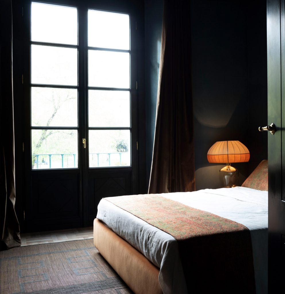 The Sister Hotel in Milan