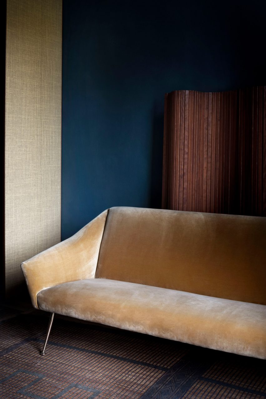 The Sister Hotel in Milan