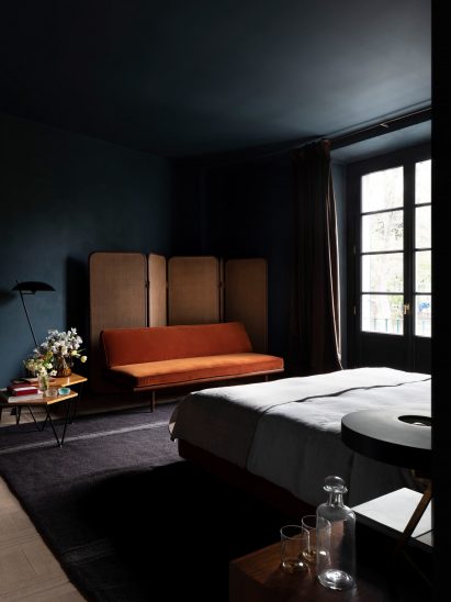The Sister Hotel in Milan