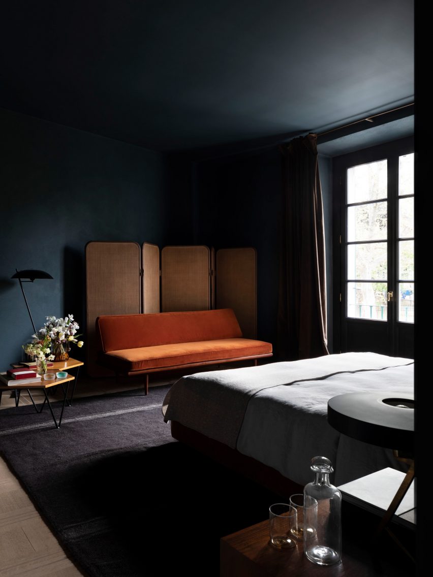 The Sister Hotel in Milan
