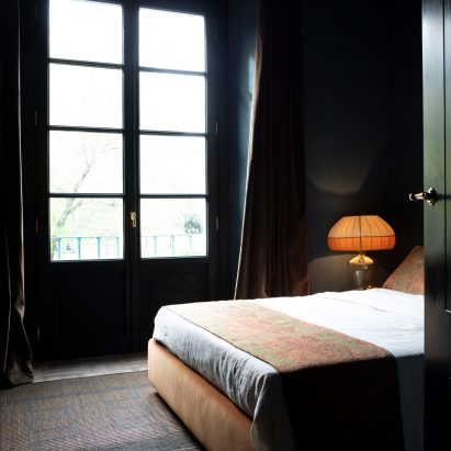 The Sister Hotel in Milan