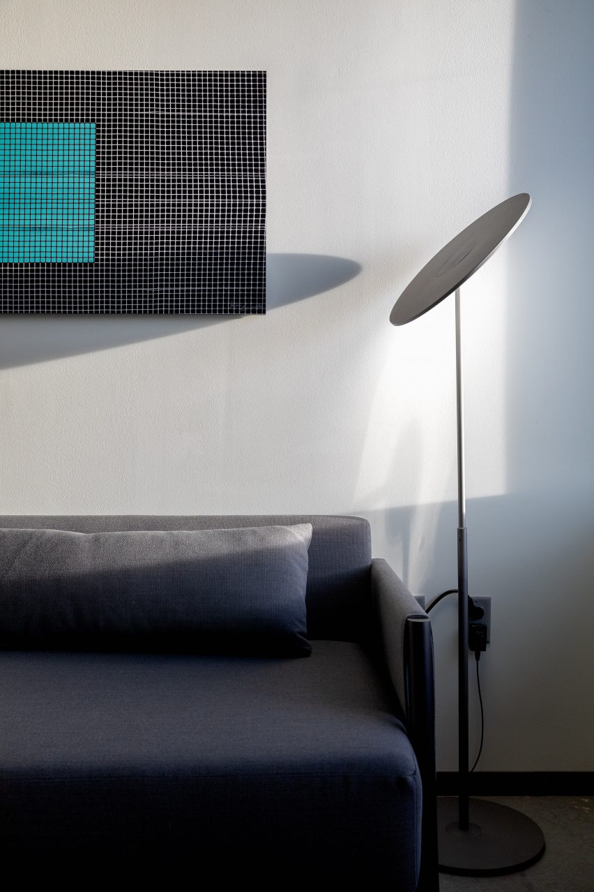 The Source Hotel by Dynia Architects