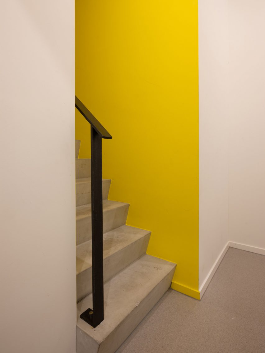 Three-Generation House by BETA