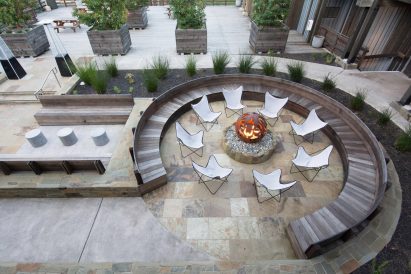 Timber Cove Resort by The Novogratz and Gensler