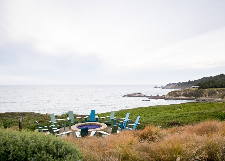 Timber Cove Resort by The Novogratz and Gensler
