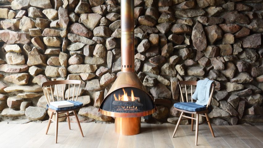 Timber Cove Resort by The Novogratz and Gensler