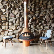 Timber Cove Resort by The Novogratz and Gensler