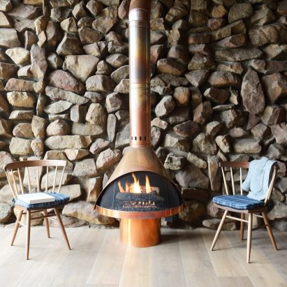 Timber Cove Resort by The Novogratz and Gensler