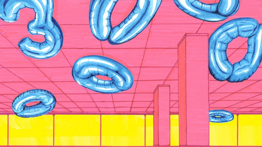 Dezeen attracts over three million visitors in March