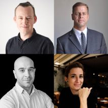Watch our talk on the digitalisation of architecture with Zaha Hadid Architects, Grimshaw and Viewpoint