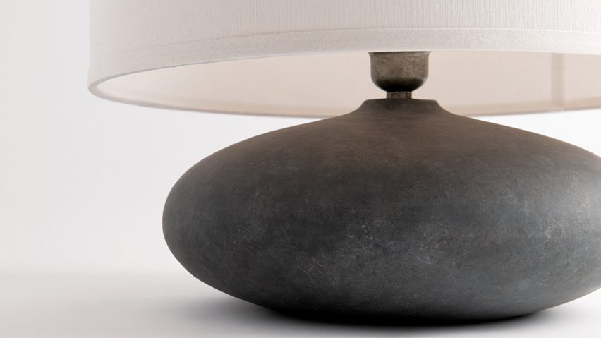 Competition: win a table lamp by Troy Lighting