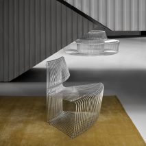 Pantanova chair by Verner Panton for Montana
