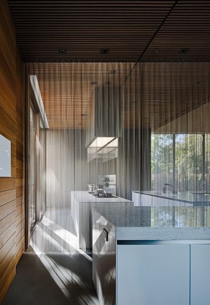 Waverley Residence by EYRC