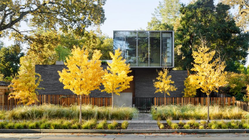 Waverley Residence by EYRC