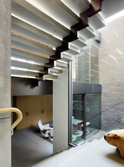 Waverley Residence by EYRC