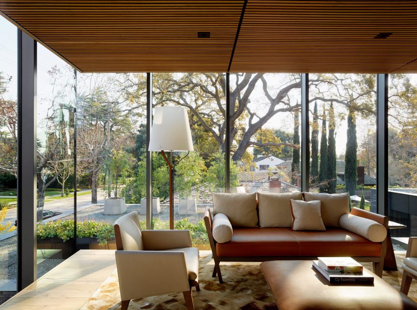 Waverley Residence by EYRC